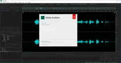Adobe Audition
