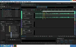 Adobe Audition
