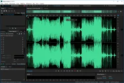 Adobe Audition